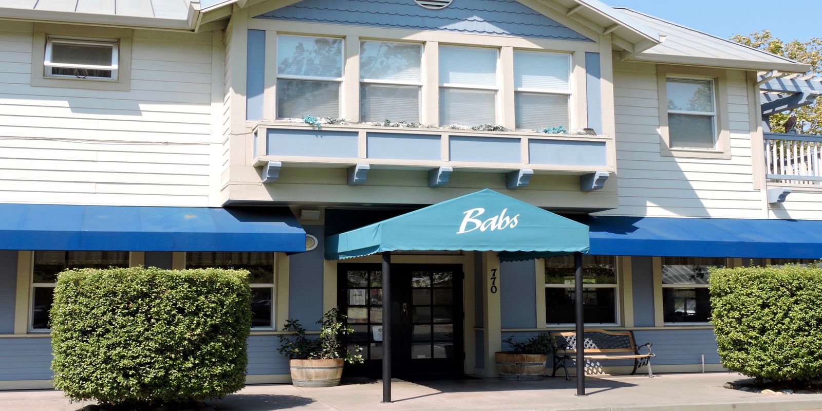 Image of Babs Delta Diner