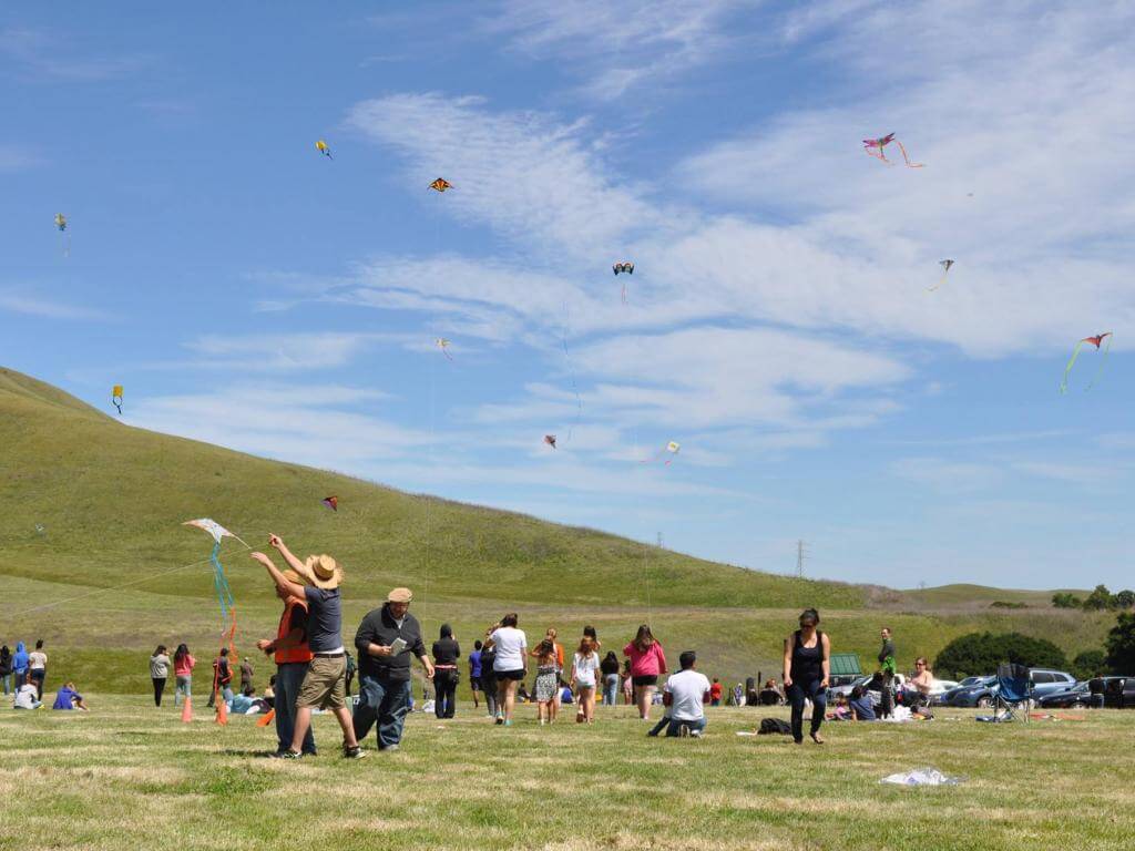 Lynch Canyon Kite Festival set for May 4