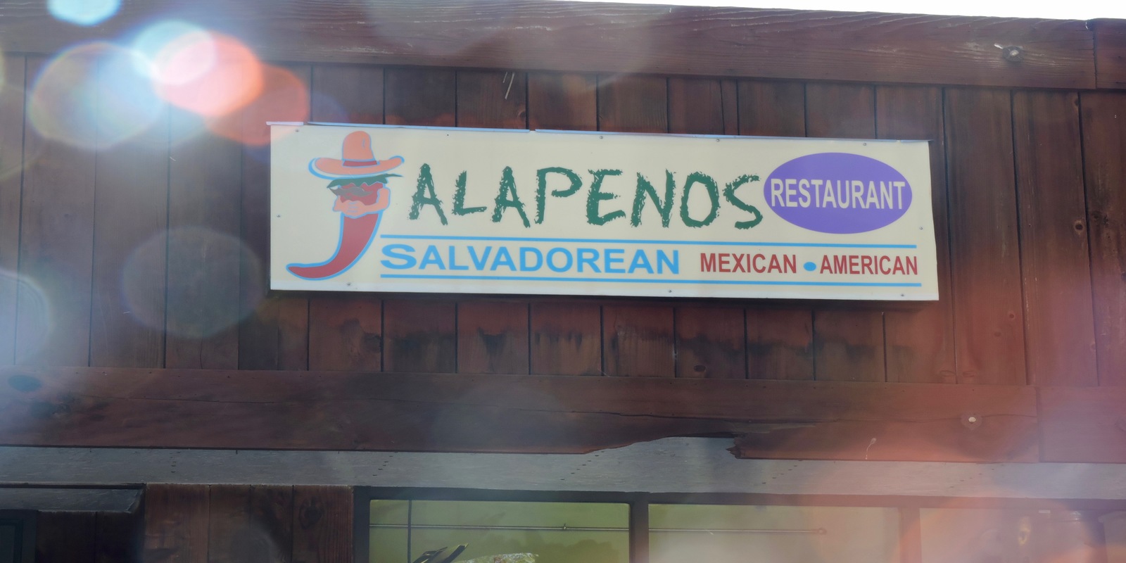 Image of Jalapenos Restaurant