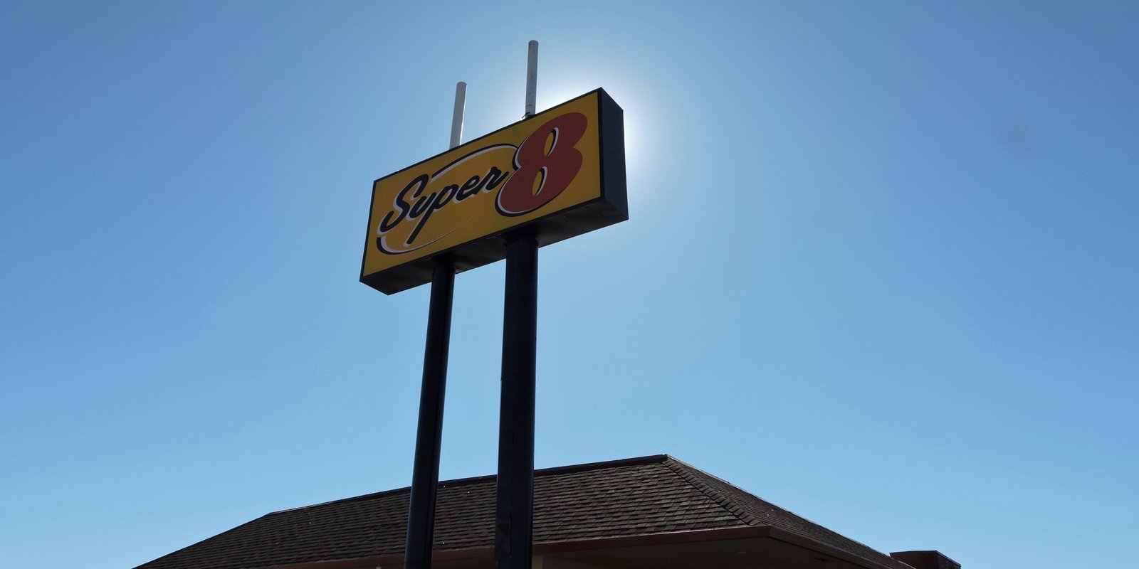 Image of Super 8 Motel