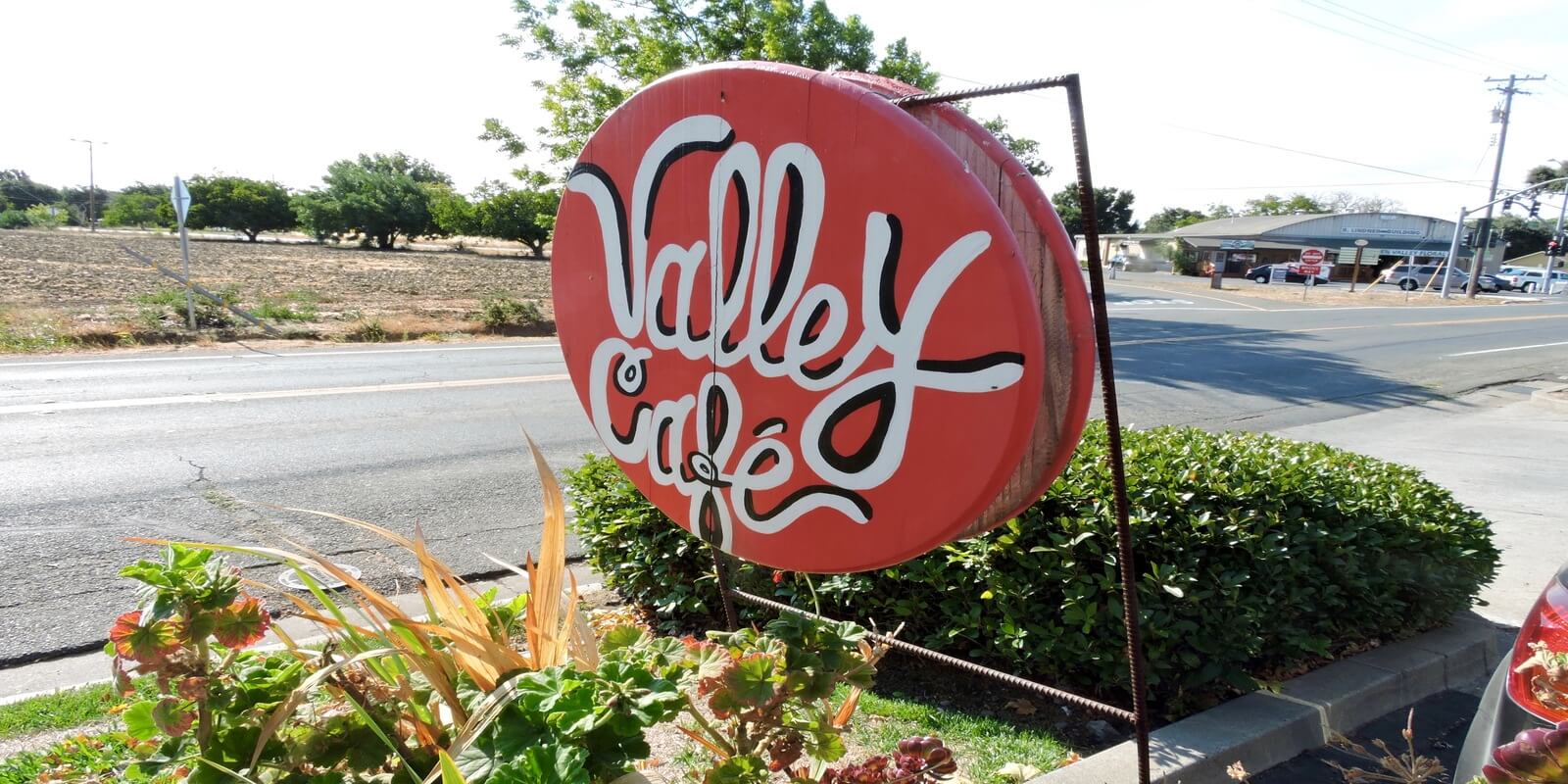 Image of The Valley Cafe