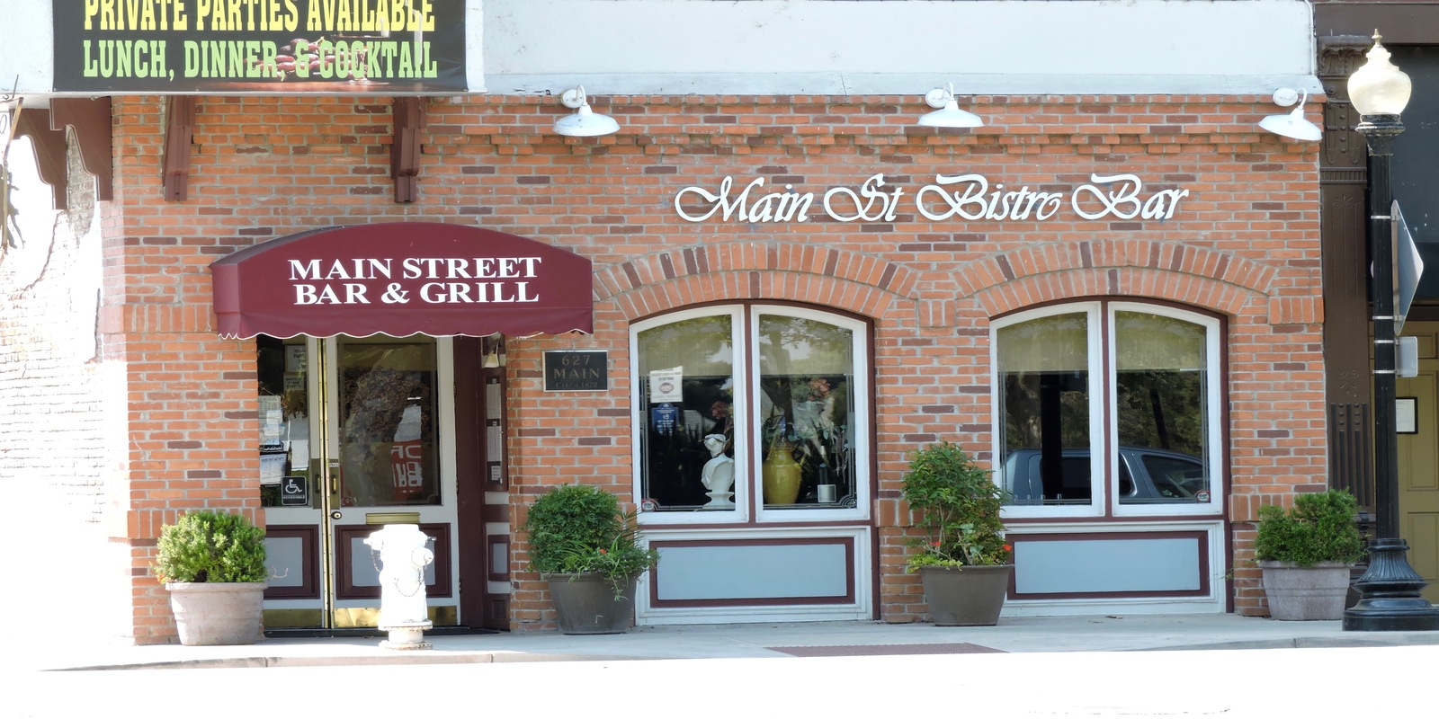 Image of Main Street Bar and Grill