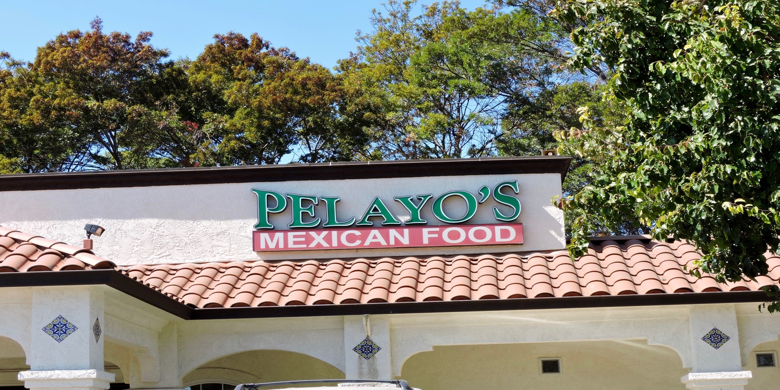 Image of Pelayo’s Mexican Food