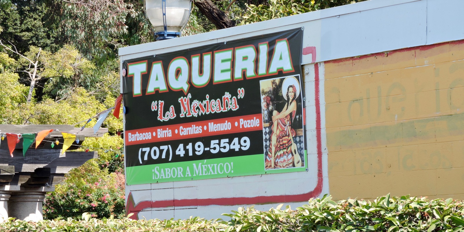 Image of Taqueria La Mexicana