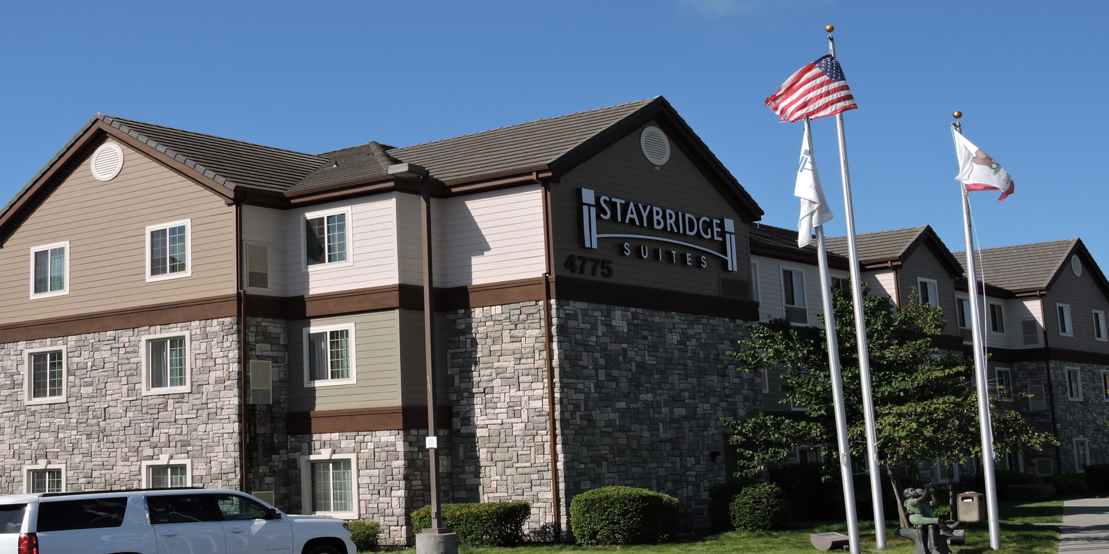 Image of Staybridge Suites