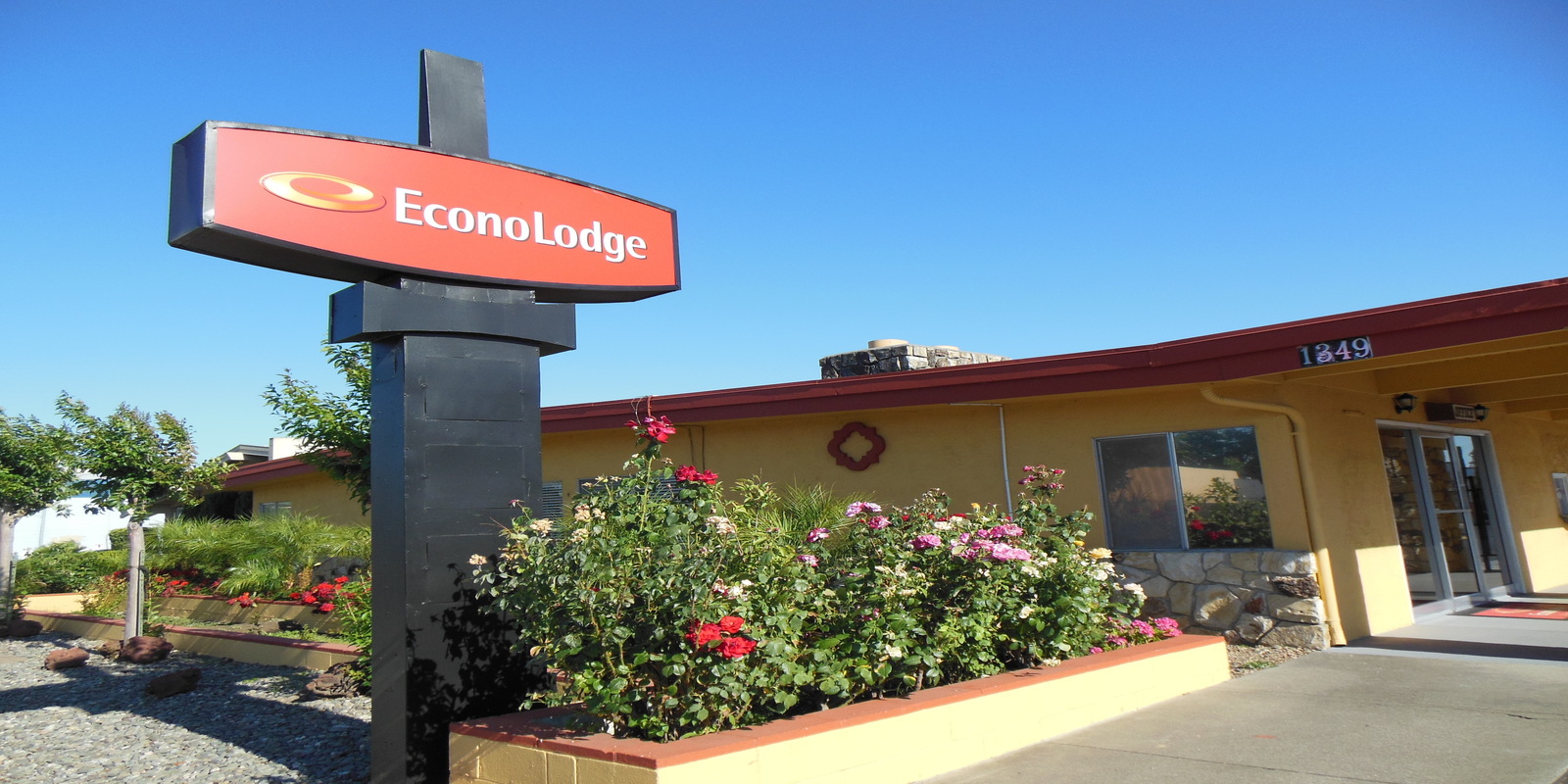 Image of Econo Lodge