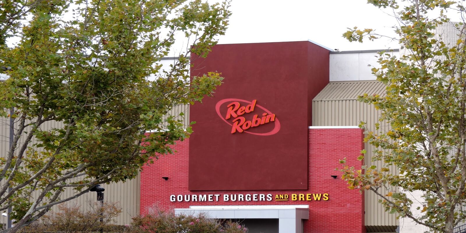 Image of Red Robin Gourmet Burgers