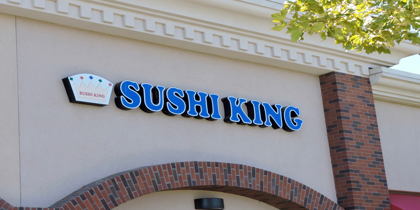 Image of Sushi King