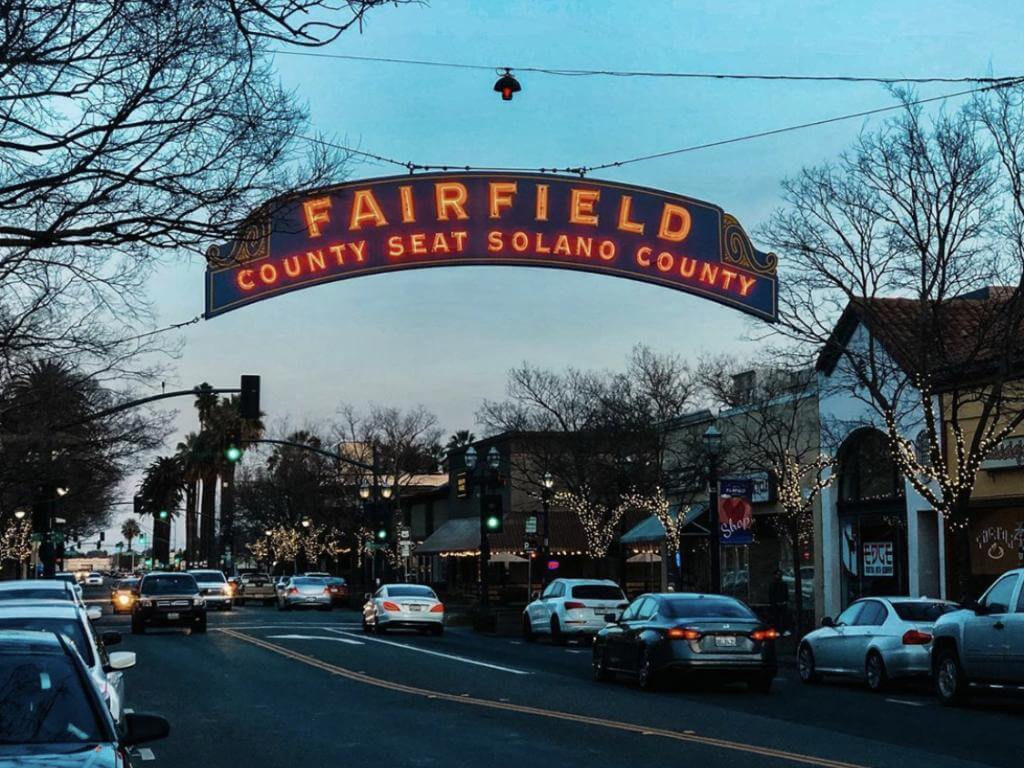Downtown Fairfield plans Restaurant Week and ‘Taste of Downtown’