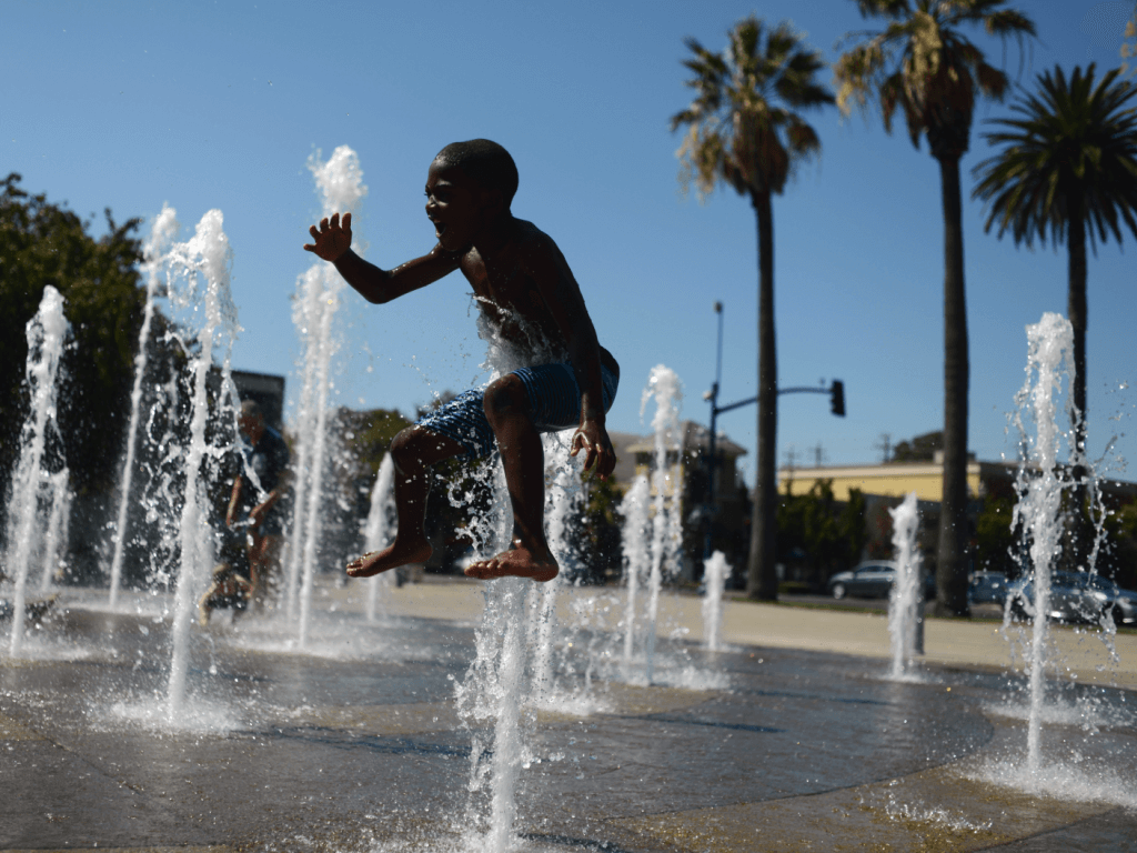 Things to Do in Fairfield to Beat the Heat
